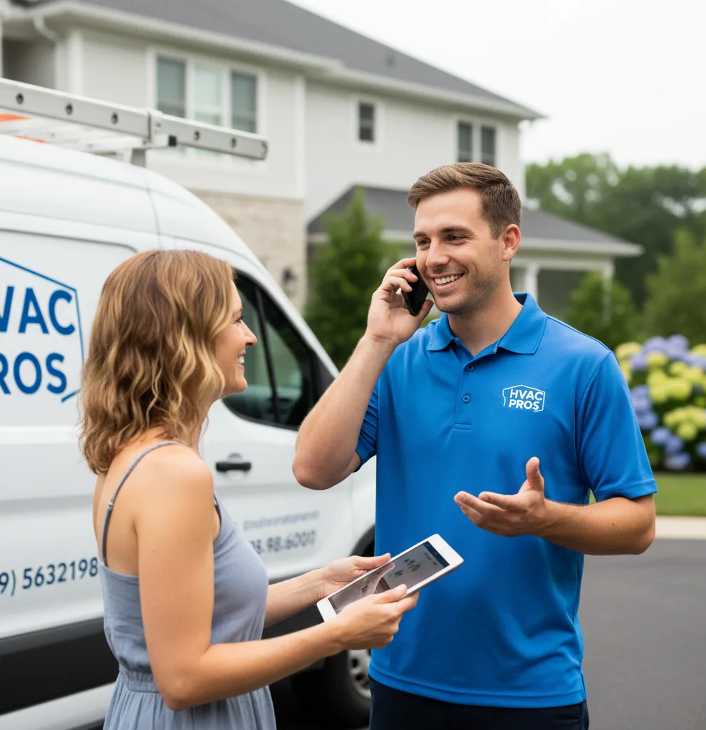 AC Repair in Pinecrest, FL
